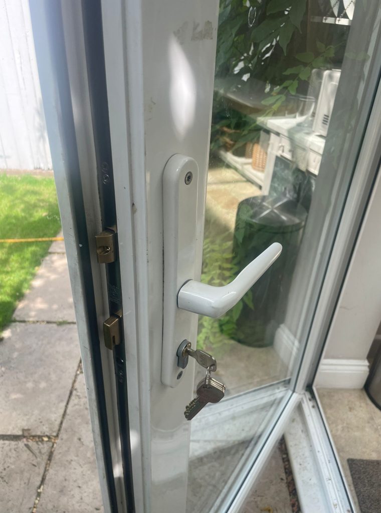 Locksmith in Croydon