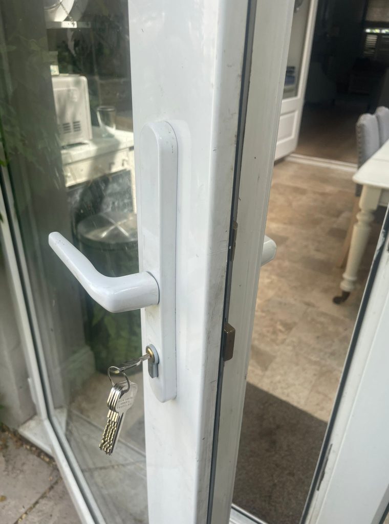 Locksmith Thornton Heath